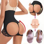Women Butt Lifter Panties Tummy Control Seamless Enhancer Body Shaper