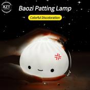 Little Bao Dumpling Light