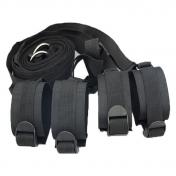 Sex Bondage BDSM Restraints Kit