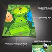 Casual Golf Training Game Sets