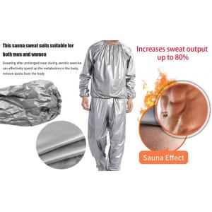 Weight Lose Sauna Sweat Suit