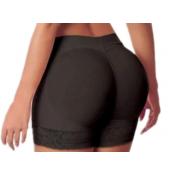 ‘Butt Lifting’ Padded Shapewear Shorts