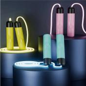 Glowing Skipping Rope
