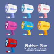 36 Holes Bubble Gun Toy