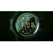 EX16S Army Style Smart Sports Watch 