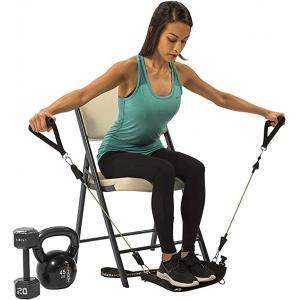 All Chair Workout Device