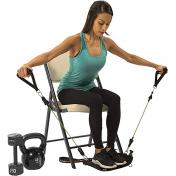 All Chair Workout Device