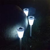 Solar Hollow Butterfly Stake Lights