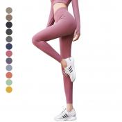 High Waisted Workout Gym Yoga Stretchy Pants for Women