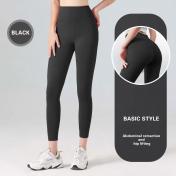 High Waisted Workout Gym Yoga Stretchy Pants for Women