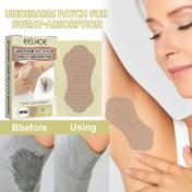 60PCS Underarm Sweat Pads
