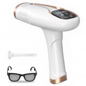 999,999 Flashes IPL Laser Hair Remover Tool