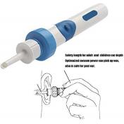 Automatic Vacuum Ear Wax Suction Device