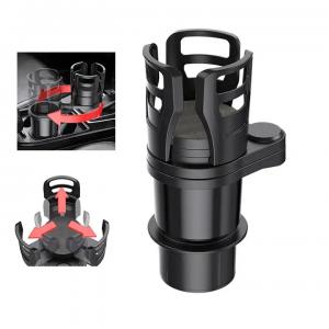 2 in 1 Multifunctional Car Cup Holder