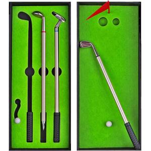 Golf Pen Fun Fidget Toys