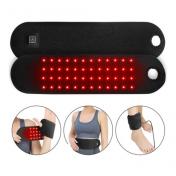 660nm Red & 850nm Near Infrared Light Therapy Wrist Belt