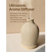 Simple Vase Aromatherapy Ultrasonic Air Purification Diffuser
