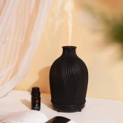 Simple Vase Aromatherapy Ultrasonic Air Purification Diffuser