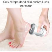 Electric Foot Grinder Hard Skin Remover