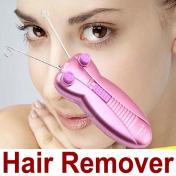 Ladies Facial Hair Remover