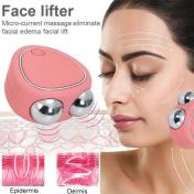 Facial Micro-current Beauty Instrument