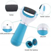 Electric Foot File and Callus Remover