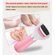 Electric Foot File and Callus Remover