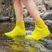 Reusable Waterproof Non-slip Shoes Cover