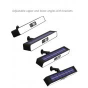 36LED Motion Sensor Solar Flood Light