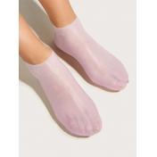 Silicone Moisturizing Relief Socks