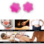 Women Period Pain Pain Dysmenorrhea Massager