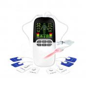 Electric EMS Therapy Herald Massage Tool 