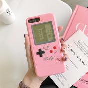 Playable Tetris Gameboy Phone Case Cover
