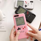 Playable Tetris Gameboy Phone Case Cover