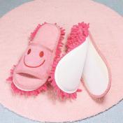 Washable Lazy Mopping Slippers