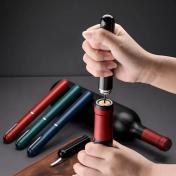 Wine Air Pressure Corkscrew Cork Remover