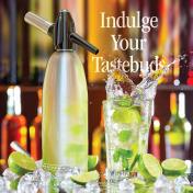 Portable Seltzer Water Soda Maker