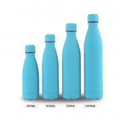 Double Walled Vacuum Insulated Stainless Steel Water Bottle
