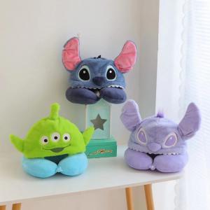 Anime Series Sullivan Plush Doll Neck Pillow 