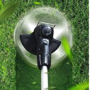 Electric Cordless Grass Trimmer