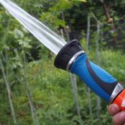 High-Pressure Garden Hose Nozzle