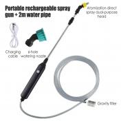 USB Automatic Electric Sprayer