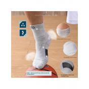 Absorbent Outdoor Sports Walking Stockings