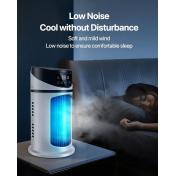 Portable Mini Air Conditioner Fan
