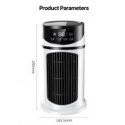 Portable Mini Air Conditioner Fan