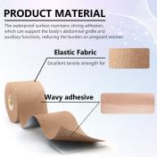 Maternity Belly Support Tape