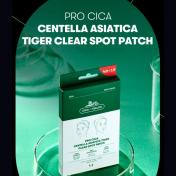 Vt Pro Cica Tiger Spot Patches