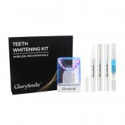 Rechargeable Teeth Whitening System