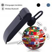 Smart Transaltor  Earbud Supports 32 Language