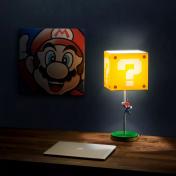 Super Game Inspred Rechargeable Night Light